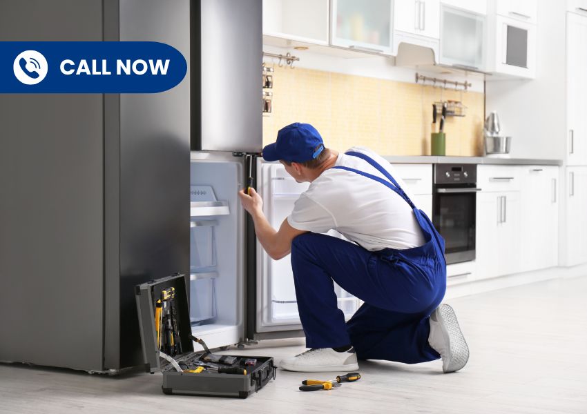 Larchwood IA Appliance Repair Company